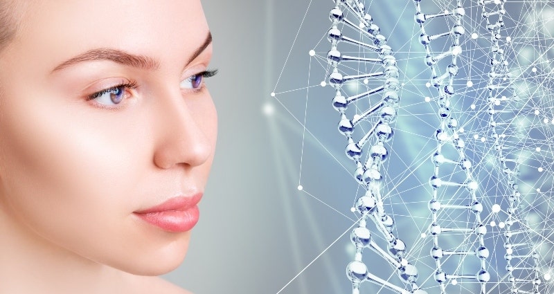 Il più potente antiaging presente in natura, l'Astaxantina